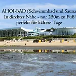 Traumhafte Ferienwohnung \