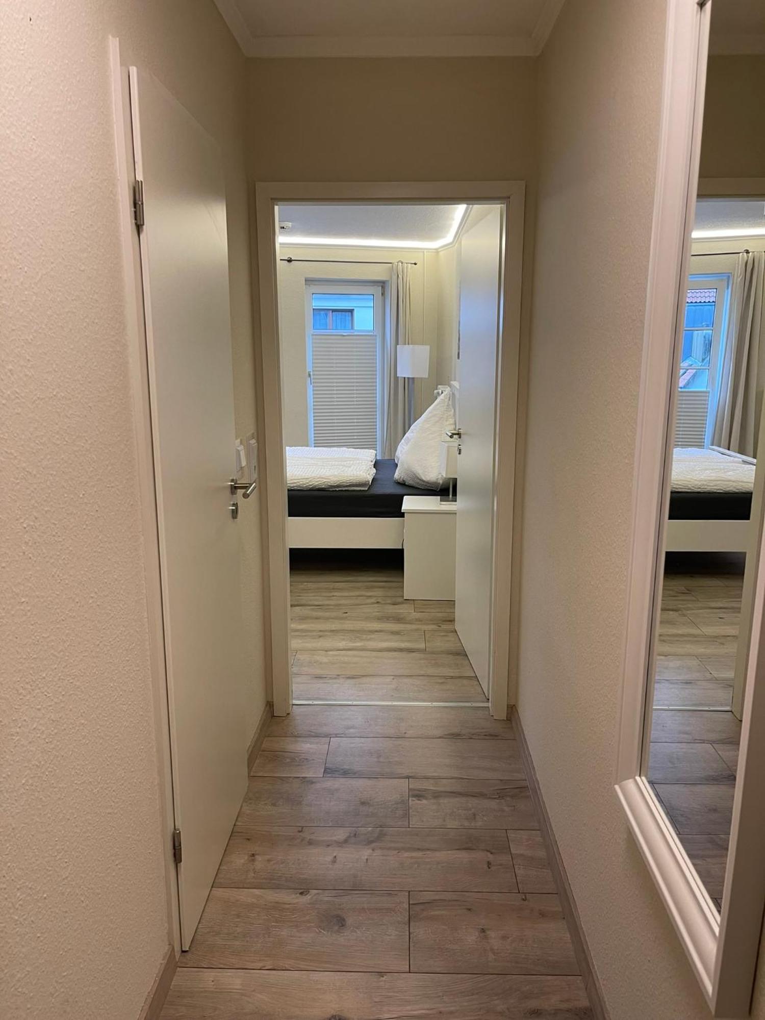 Apartment Traumhafte 